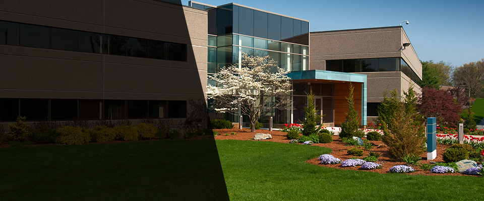 Minden Landscapers