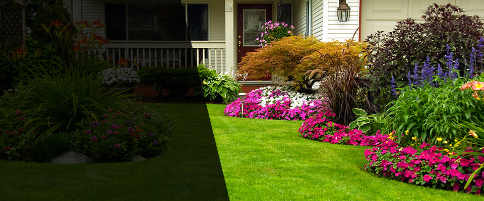 Minden Landscapers
