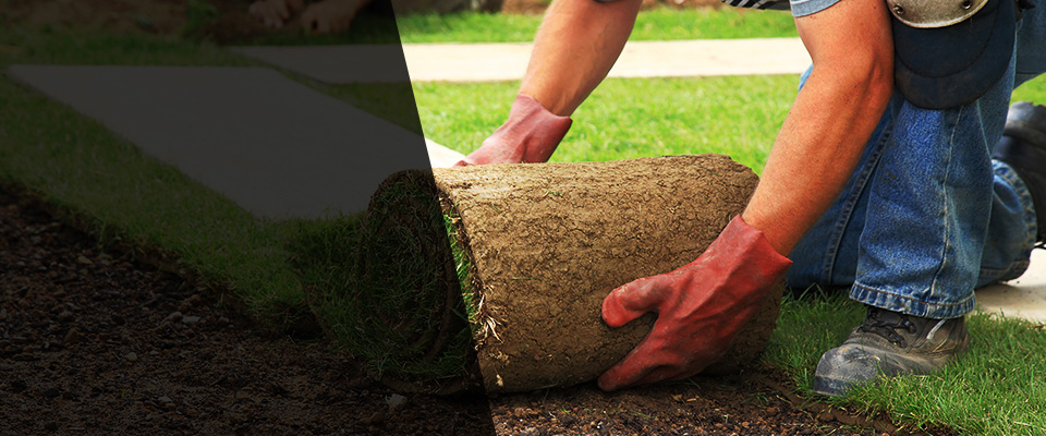 Minden Landscapers