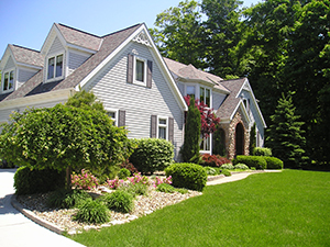 Landscapers and Lawncare Services in Minden, NE